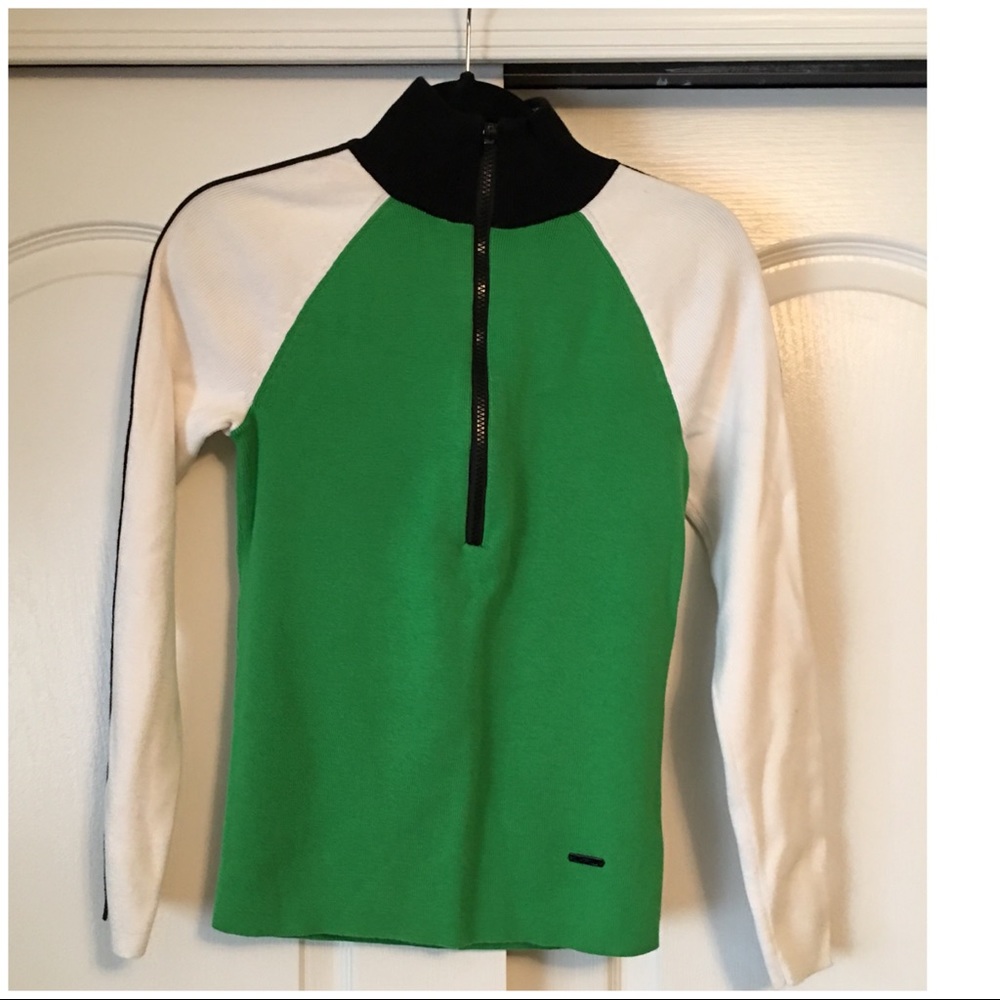 Ralph Lauren turtle neck